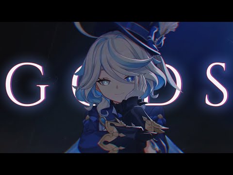 Genshin Hmv