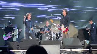 Pearl Jam - Whale Song 9/27/24 Ohana