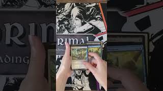 Bloomburrow Unleashed: Let’s See What We Get!  #magicthegathering #mtg #tcg