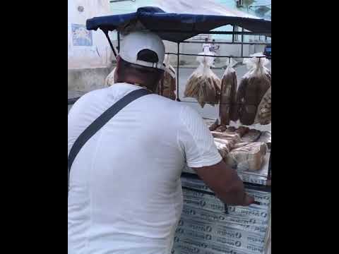 EL KENDE DE CAYO HUESO