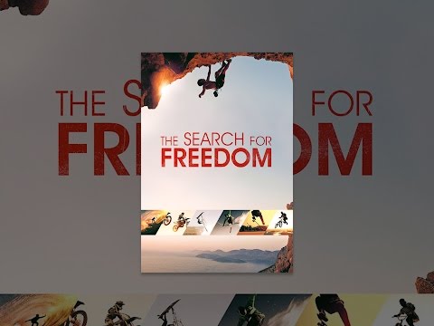 X-The Search For Freedom