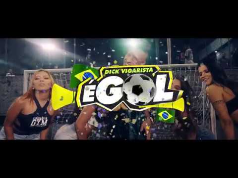 Mc Dick Vigarista É Gol (Video Clipe)