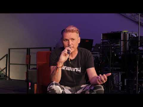 Zerocarbonista Podcast - Dale Vince live at WOMAD 2022