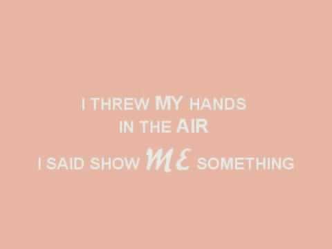 Rihanna - Stay cover - Monica Koleva (lyric video)