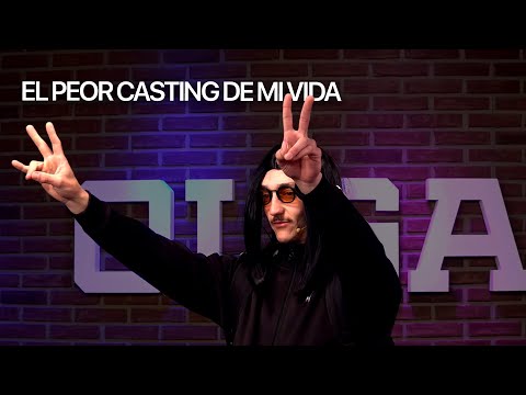 el pelao khe es el peor director de casting de la historia