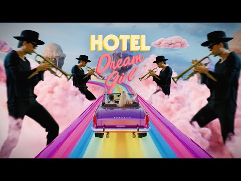 Video thumbnail for Hotel Dream Girl