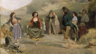 Clannad - Caidé Sin Do&#39;n Te Sin (What&#39;s It To Anyone)