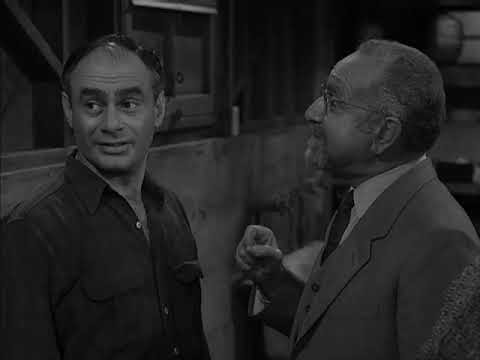 4x13 pt.11 La nuova esposizione - Ai Confini Della Realtà (The Twilight Zone)