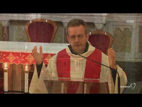 Via Crucis: con Gesù in cammino sulle strade della Vita - 31 Marzo 2023