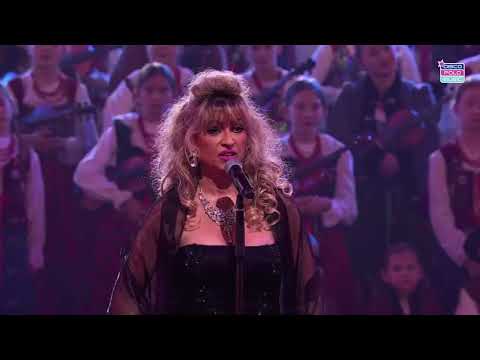 Nina Nowak - Cicha Noc