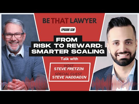 How Lawyers Can Stop Flying Blind and Start Scaling with Confidence