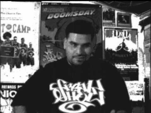 NICK JACKELSON DUNGEON MAN SPIT