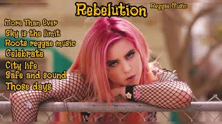 Download lagu Lagu Rebelution | Musik Reggae | Rebelution Album mp3 Download lagu Lagu Rebelution | Musik Reggae | Rebelution Album mp3