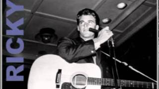 Ricky Nelson - Teenage Idol