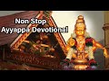 3 Hours NonStop Ayyappa Devotional Songs |kannada  Devotional Songs