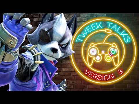 Tweek Talks about Dash Grab & Dash Attack | Episode 206