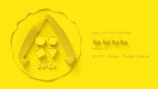 SO-SO - New Color EP "Yellow"（Teaser）