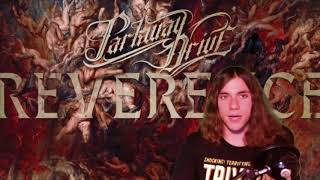 10- The Color Of Leaving (Parkway Drive) Reverence Full Album Reaction
