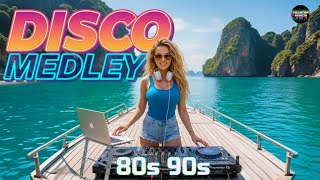 Download lagu Nonstop Disco Party 70s 80s 90s - Golden Disco Medley - Best of 70s 80s 90s Disco Legends mp3 Download lagu Nonstop Disco Party 70s 80s 90s - Golden Disco Medley - Best of 70s 80s 90s Disco Legends mp3