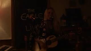 Joni Fuller - Wait Till The Morning Comes @ The Eagle, Arundel 08/08/15