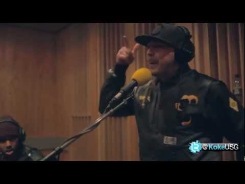 K Koke TV Season 2 Episode 6 - Someone Like You (Adele Cover)