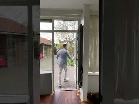 Te Koop prachtige vrijstaande woning aan de Esdoornlaan 10 in Sneek