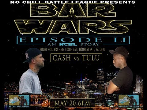 Cash vs Tulu