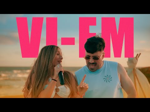 VI-EM 🔥 Enganchados 🌴 Mix Cumbia