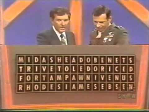 Now You See It - Solo Game Loss with Losing Horns