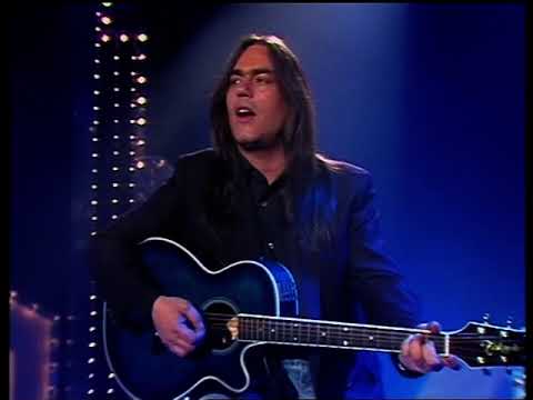 Tony Carey - Room With A View (ZDF Hitparade 22.02.1989)