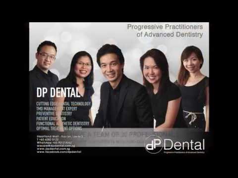 DP Dental Introduction Video-1