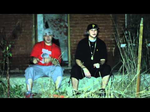 B. White(Of The 58s) - The Money - Prod. Sayez - Official Video - THE 58s
