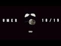 YABI - Umer 18/19 ( Prod. by bbeck ) | Official Audio
