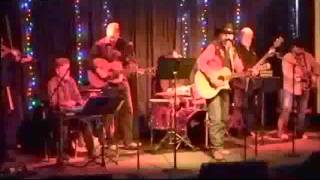 J. K. Coltrain - Two Cigarettes Out of Memphis (Live)