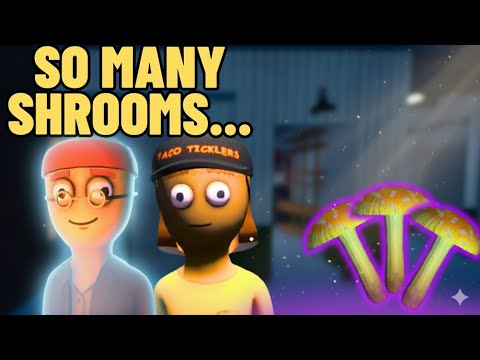 This Stash & Dash Shroom Build Is Completely Automatic | Schedule 1