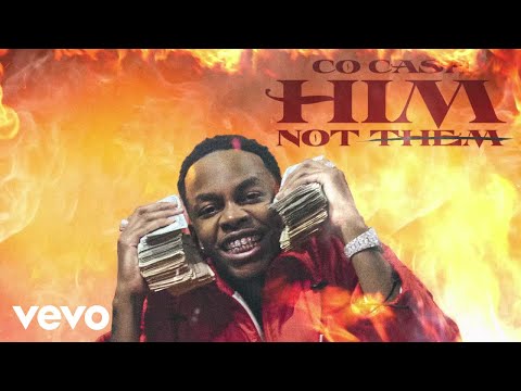 Co Cash feat. Tay Keith - Hard [Official Audio]