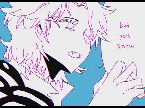 [DioJona] 言って / Say It - Short PV