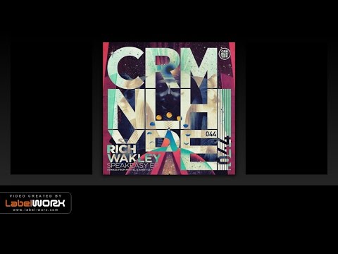 Rich Wakley - Hideout (Original Mix)