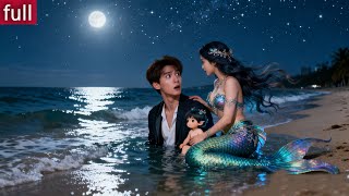 Download lagu Enam tahun lalu malam satu dengan putri duyung, kini dia datang dengan anak ke rumahnya mp3