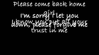 on bended knees with lyrics   boyZ II men   YouTube