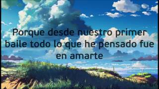 Never Shout Never - First Dance (Sub. Español)