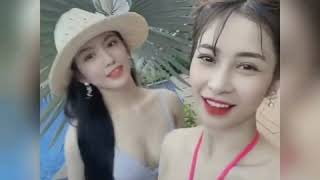 Tik TokGái xinh mặc BiKini cực xinh?lộ hàng trên tik tok hàng siêu ngon Xem video thì phê cả ngày