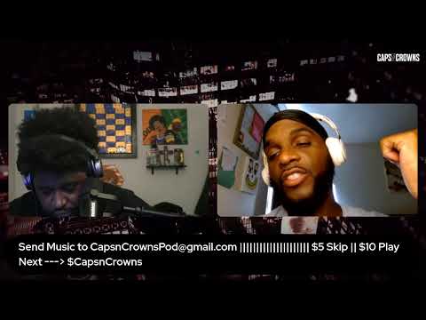 Indie Music Reviews || Caps N Crowns Live