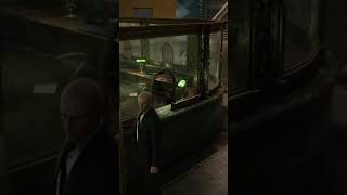 Hitman 2 New York bank #hitman#hitman2#hitmangames#fyp#gaming#gameplay#games#