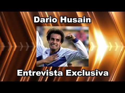 Dario Husain (Entrevista Exclusiva)