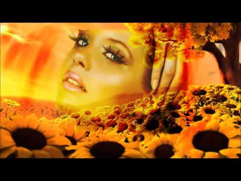 " OSHUN " REYNA DE MI HOGAR - ABBILONA