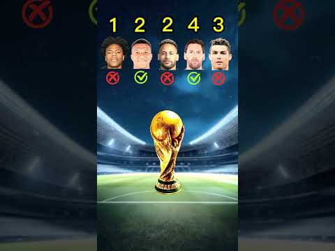 GOAT Comparison part021 #shorst #viral #youtubeshorts #football #footballshorts #ronaldo #messi