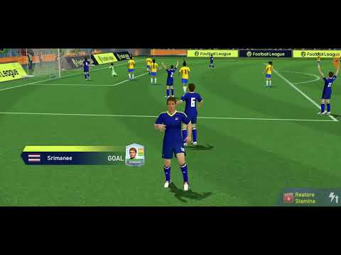 THA VS BRA see more subscribe like and share thanks everyone for watching