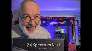 LOVE Sinclair Computers - The Valentines Edition - Crash Radio Spot #2 - Retro 8bit Vintage Computer