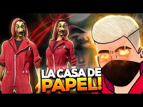SEAL CECCON 🔥 FREE FIRE - AO VIVO 🔥 X1 DOS CRIAS 🔥 CÓDIGOS DE DIMA 🔥